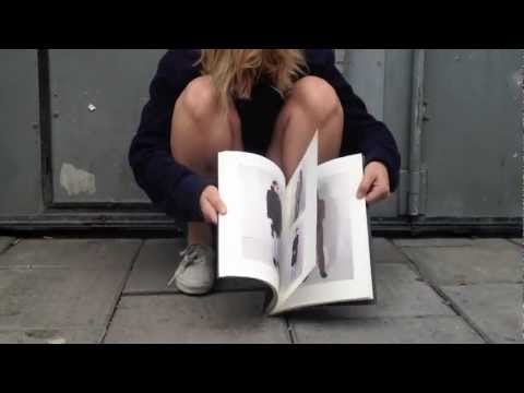 CARMINE TONIC by Our Legacy - Autumn/Winter 2012 Look Book