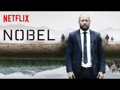 Nobel HD Trailer