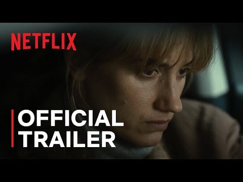 The Chestnut Man | Official Trailer | Netflix
