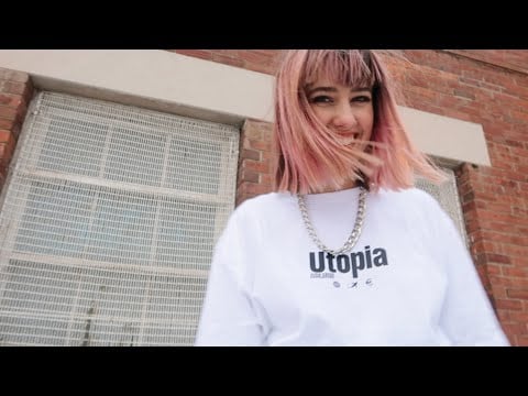 Eytys x H&M Lookbook