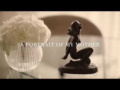 A PORTRAIT OF MY MOTHER by Chambressweden
