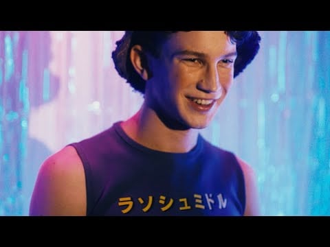 Lazoschmidl FW22 Collection Film