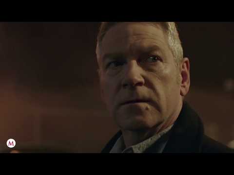 Trailer - 2017 International Emmy Kenneth Branagh in "Wallander"