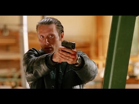 Unit One (Trailer)