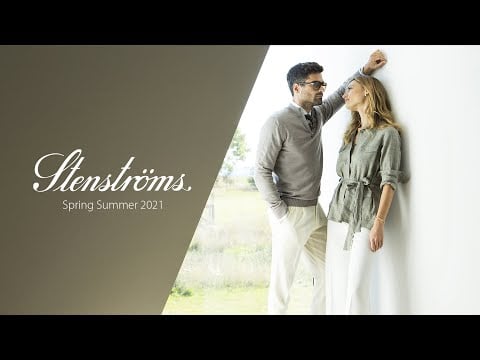 Stenströms SS21 Collection - Part 1