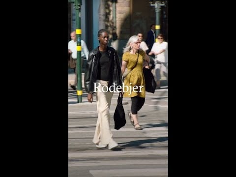 Rodebjer Spring Summer 2022
