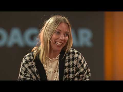 House of Dagmar   Stockholm Fashion Week   New credits
