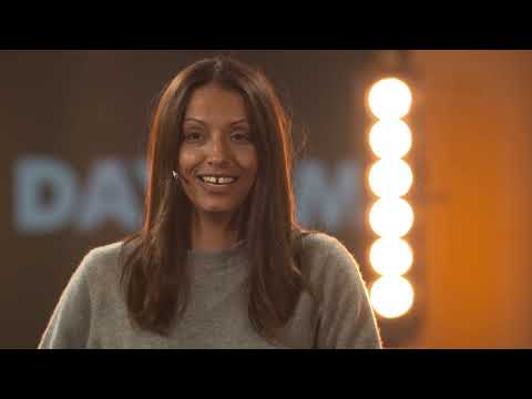 A Day's March - Stockholm Fashion Week