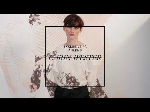 Carin Wester