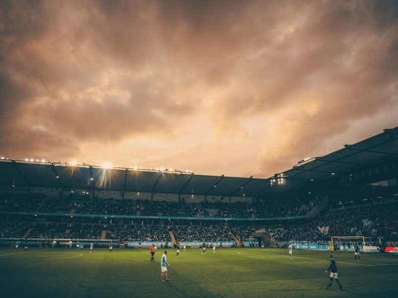 Malmö For Sport Fans: All The Teams (+ When & How To Go)