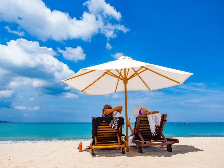 Where Do Scandinavians Travel Abroad? (Data, Facts & Trends)
