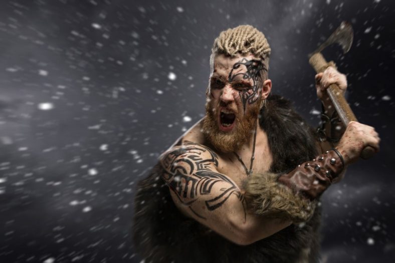 12 Interesting Answers About the ‘Vikings’ TV Series + Timeline
