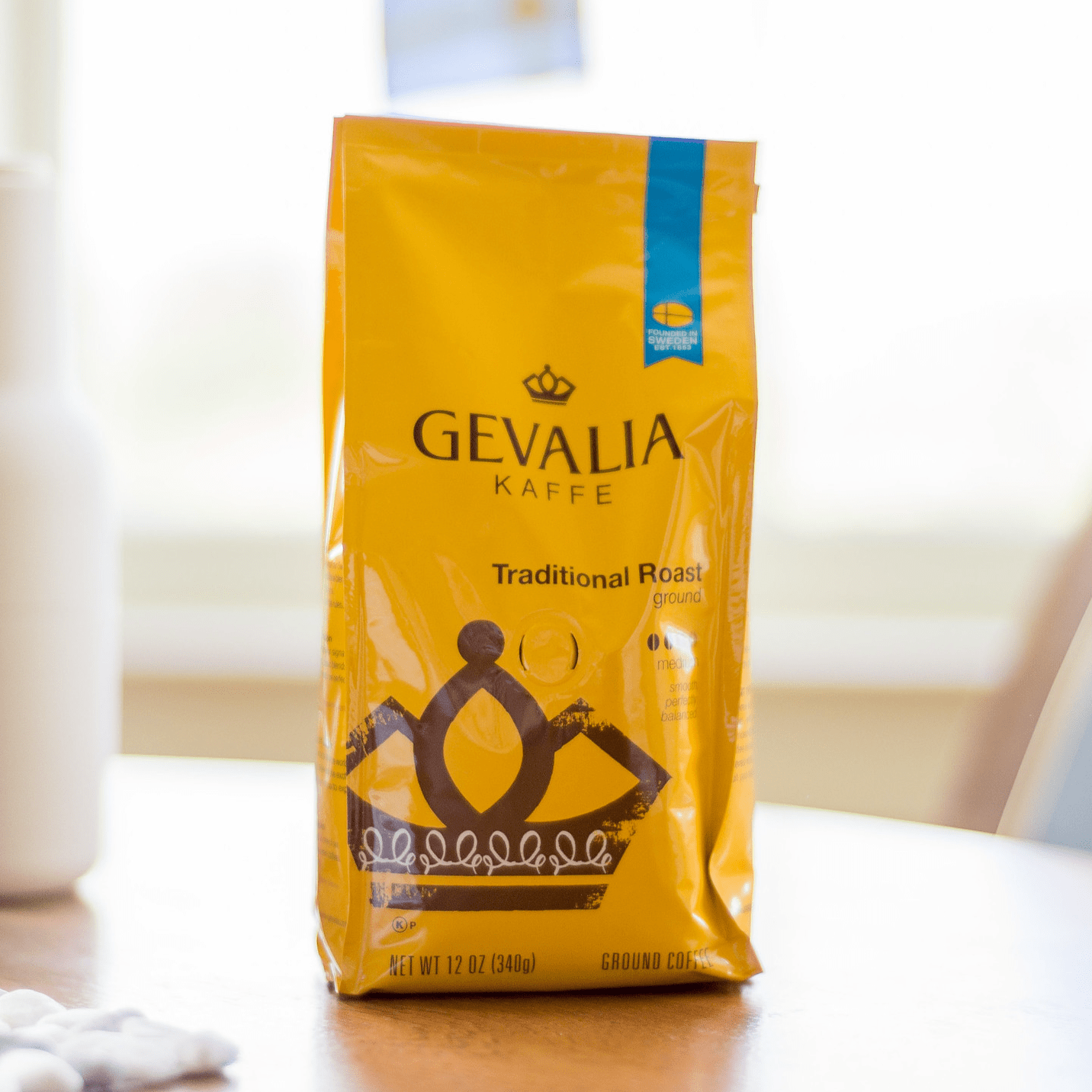 gevalia
