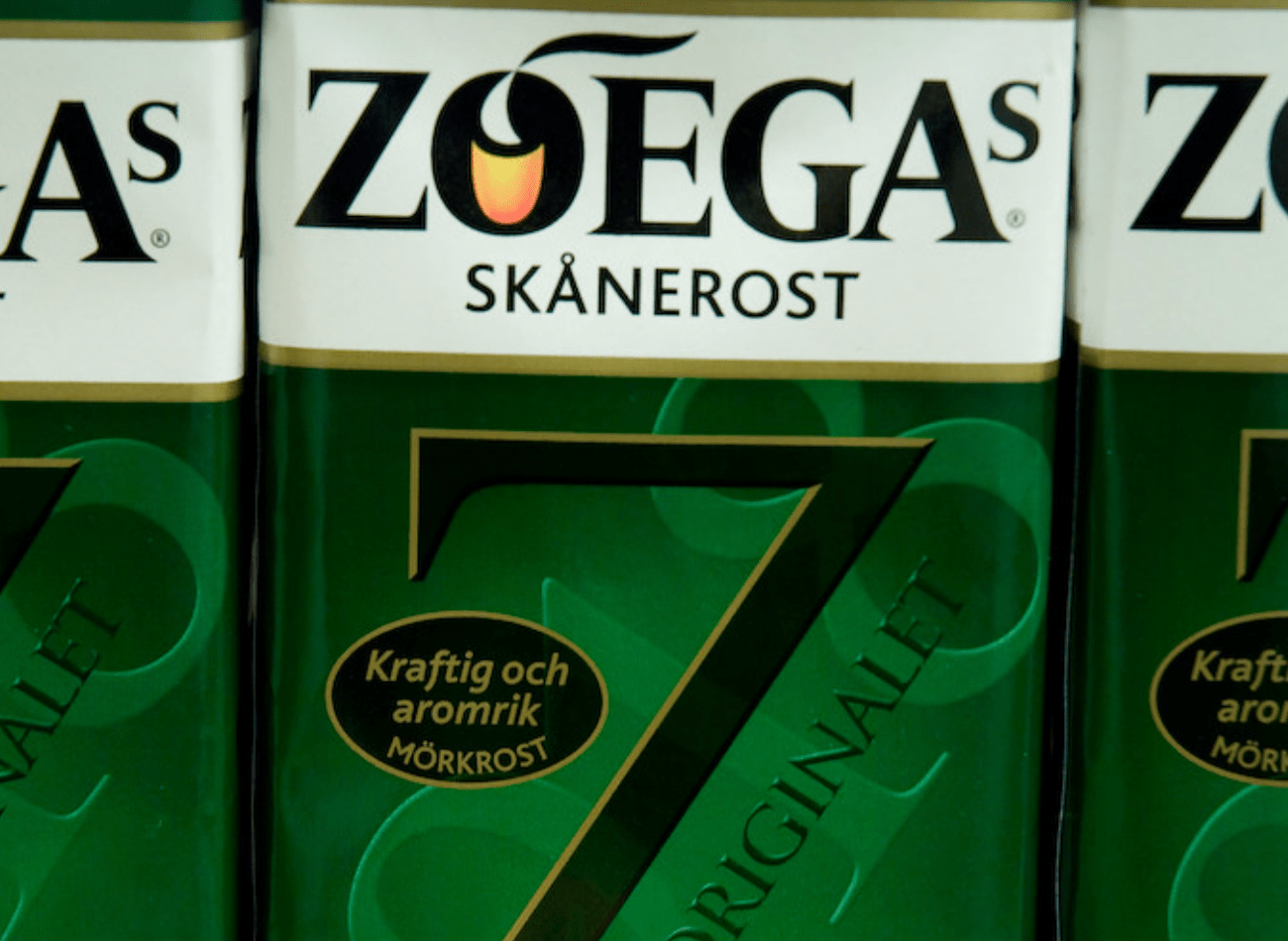 zoegas skanerost