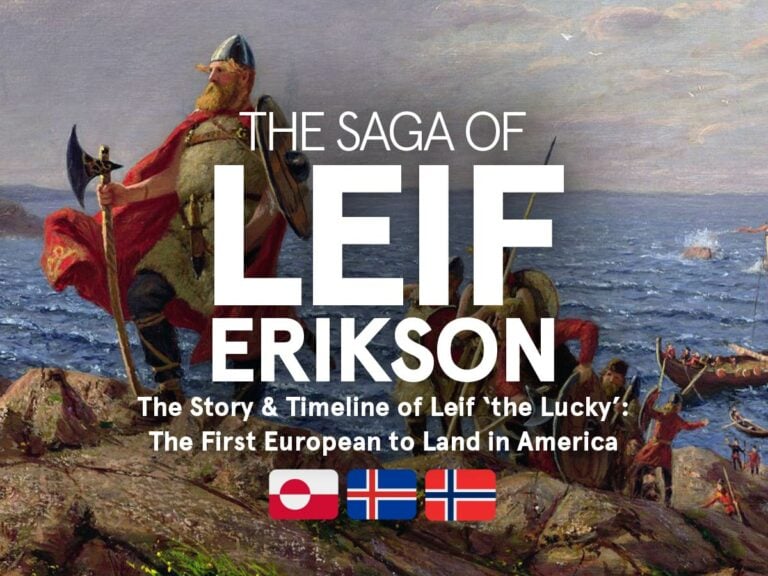 hero leif erikson