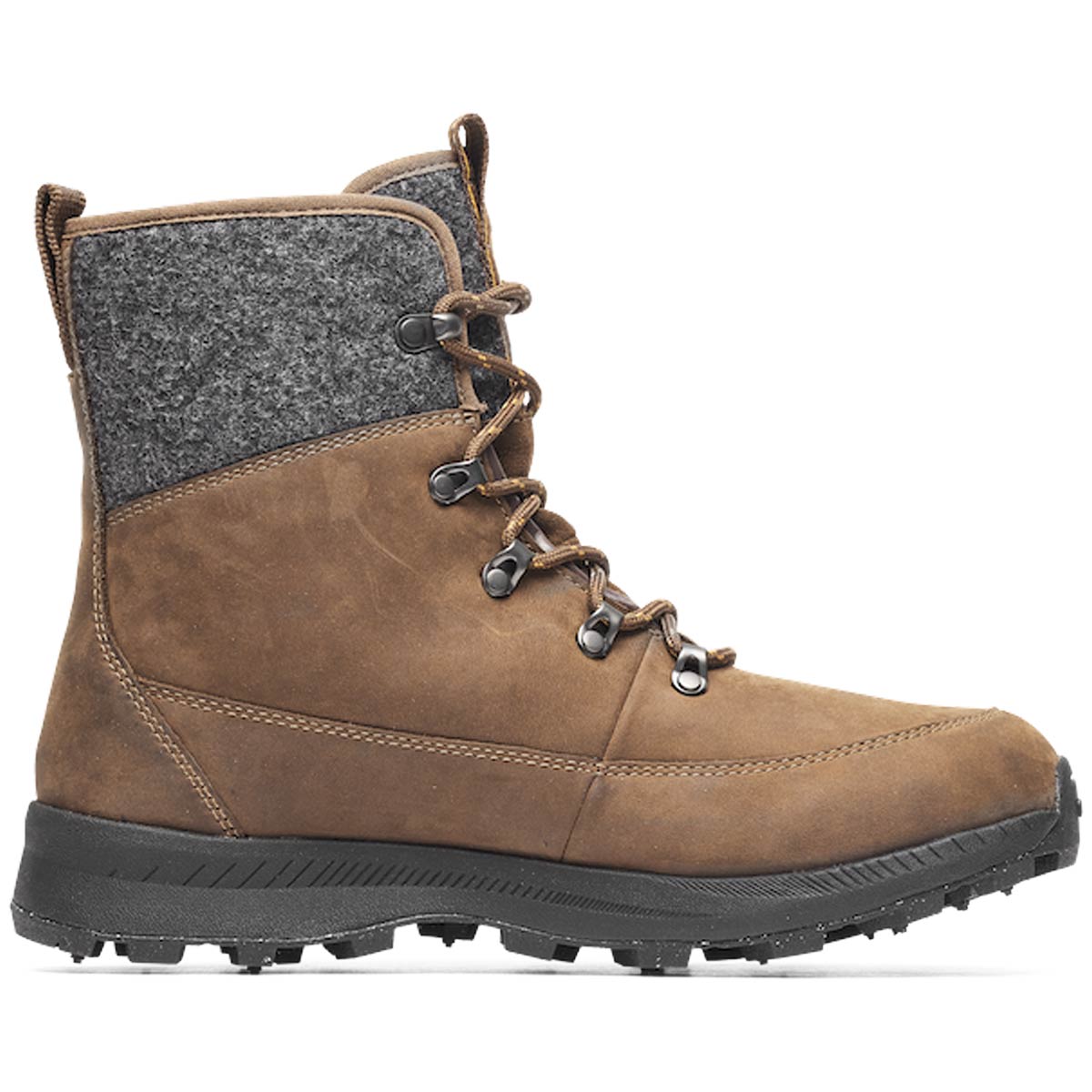 adak w bugrip woolpower coffee grey 3