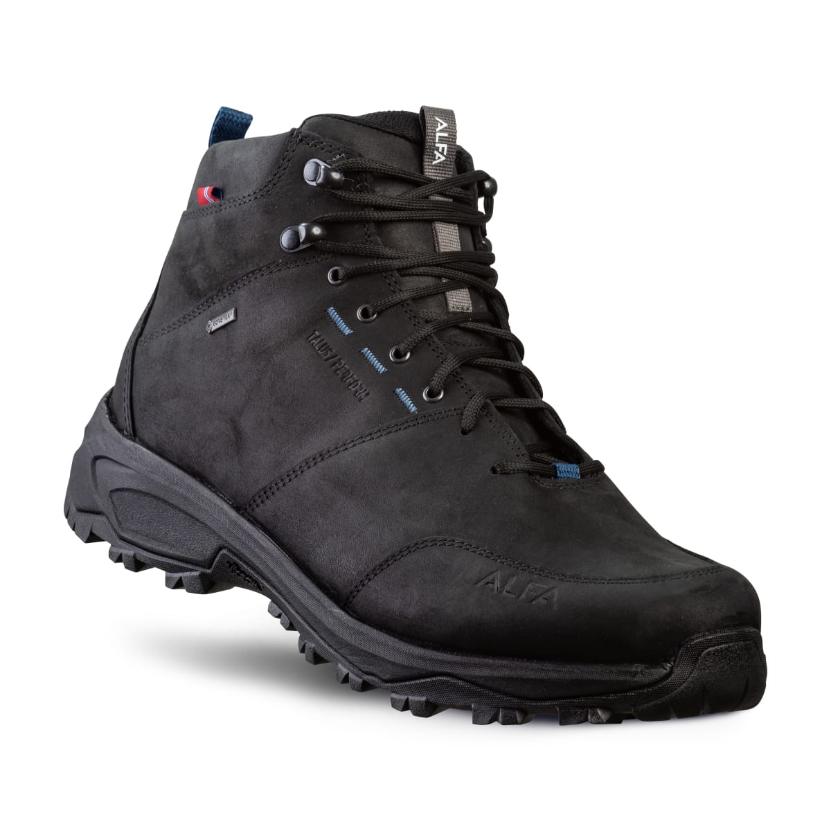 alfa talus perform gore tex men s