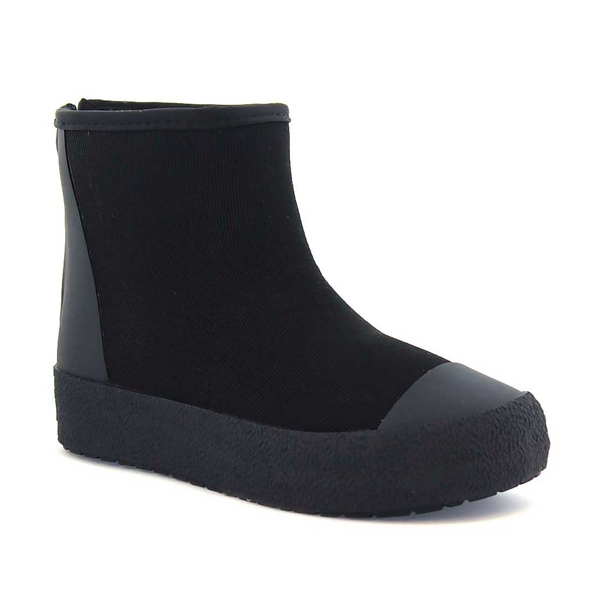 scandinavian winter boots tretorn arch hybrid