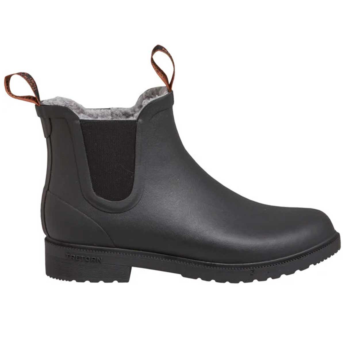 scandinavian winter boots tretorn chelsea classic winter