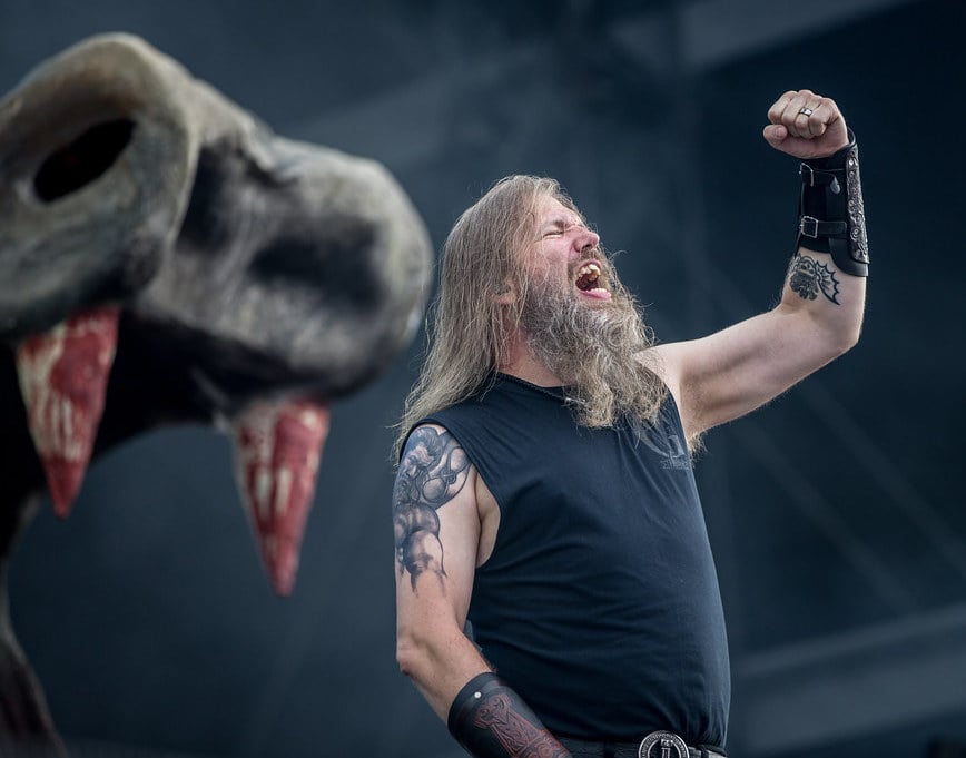 amon amarth