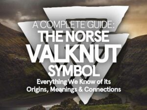 hero norse valknut