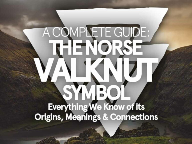 hero norse valknut
