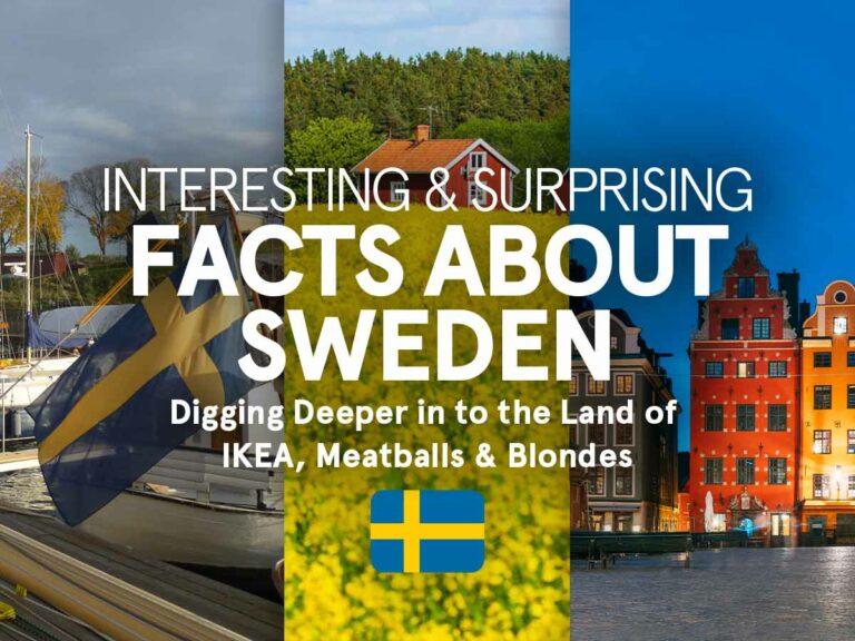 hero swedish facts